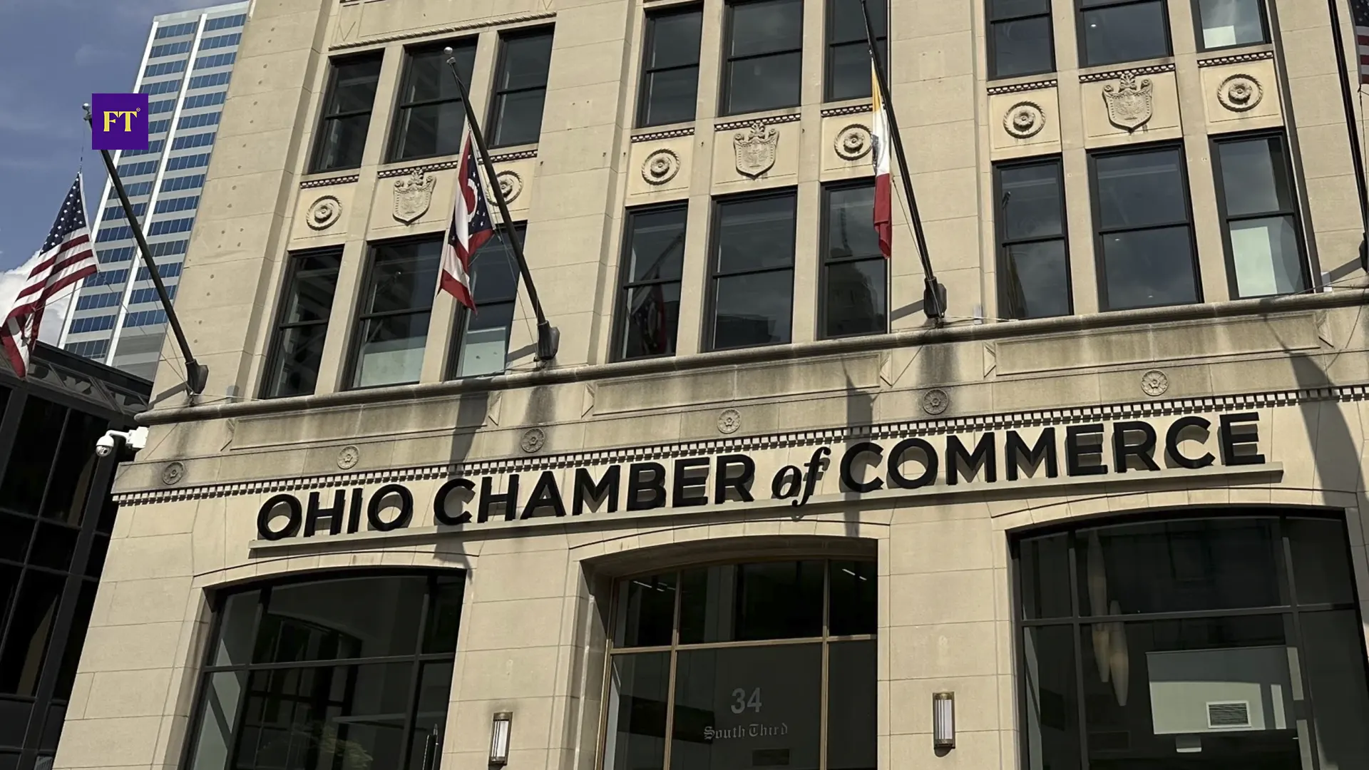 Ohio Awards $53,150 in Financial Literacy Grants to Five Organizations